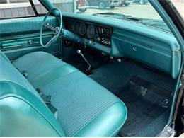 1967 Chevrolet Bel Air (CC-2088375) for sale in Greene, Iowa