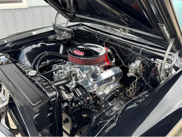 1967 Chevrolet Bel Air (CC-2088375) for sale in Greene, Iowa