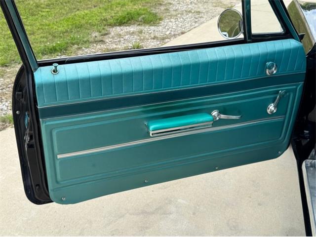 1967 Chevrolet Bel Air (CC-2088375) for sale in Greene, Iowa