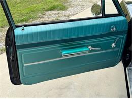 1967 Chevrolet Bel Air (CC-2088375) for sale in Greene, Iowa
