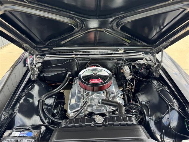 1967 Chevrolet Bel Air (CC-2088375) for sale in Greene, Iowa