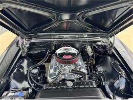 1967 Chevrolet Bel Air (CC-2088375) for sale in Greene, Iowa