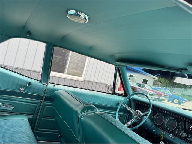 1967 Chevrolet Bel Air (CC-2088375) for sale in Greene, Iowa