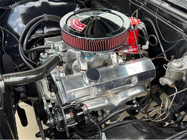 1967 Chevrolet Bel Air (CC-2088375) for sale in Greene, Iowa