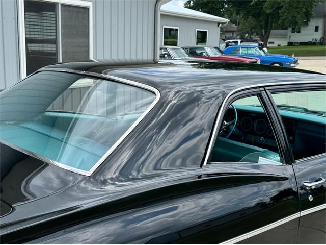 1967 Chevrolet Bel Air (CC-2088375) for sale in Greene, Iowa
