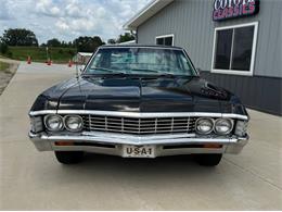 1967 Chevrolet Bel Air (CC-2088375) for sale in Greene, Iowa
