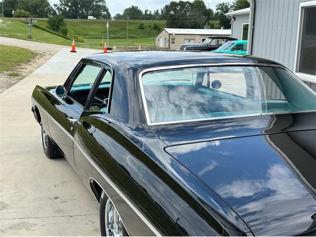 1967 Chevrolet Bel Air (CC-2088375) for sale in Greene, Iowa