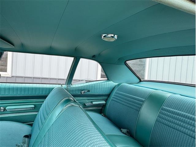 1967 Chevrolet Bel Air (CC-2088375) for sale in Greene, Iowa