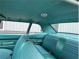 1967 Chevrolet Bel Air (CC-2088375) for sale in Greene, Iowa