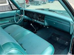 1967 Chevrolet Bel Air (CC-2088375) for sale in Greene, Iowa
