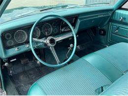 1967 Chevrolet Bel Air (CC-2088375) for sale in Greene, Iowa