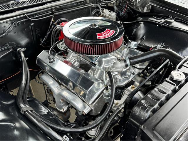 1967 Chevrolet Bel Air (CC-2088375) for sale in Greene, Iowa