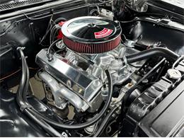 1967 Chevrolet Bel Air (CC-2088375) for sale in Greene, Iowa