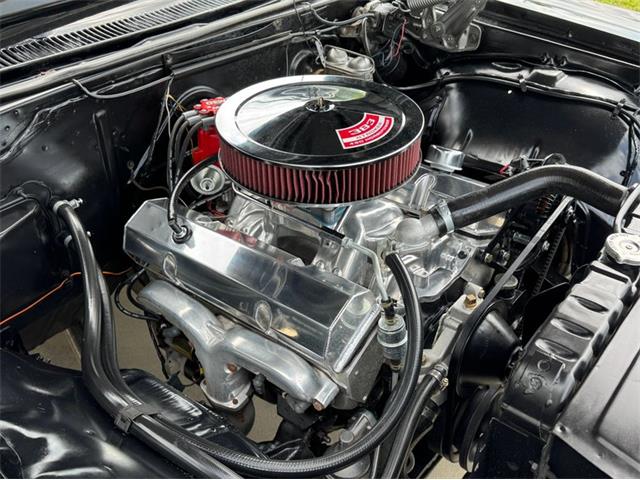 1967 Chevrolet Bel Air (CC-2088375) for sale in Greene, Iowa