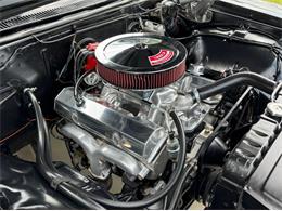 1967 Chevrolet Bel Air (CC-2088375) for sale in Greene, Iowa