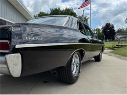1967 Chevrolet Bel Air (CC-2088375) for sale in Greene, Iowa