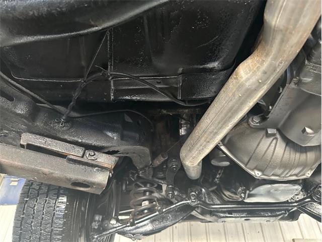 1967 Chevrolet Bel Air (CC-2088375) for sale in Greene, Iowa