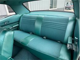 1967 Chevrolet Bel Air (CC-2088375) for sale in Greene, Iowa