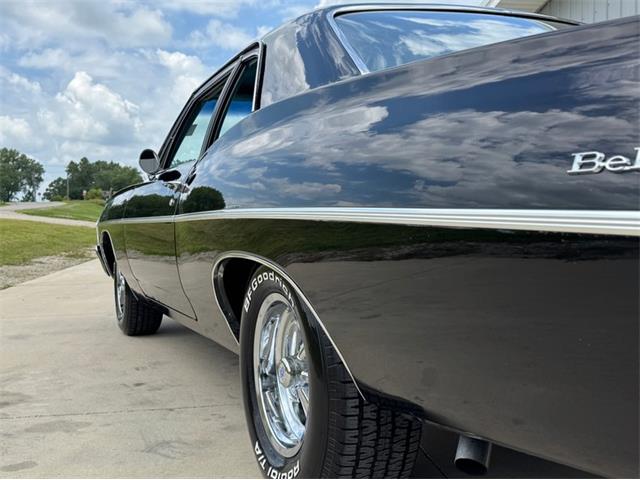 1967 Chevrolet Bel Air (CC-2088375) for sale in Greene, Iowa