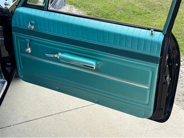 1967 Chevrolet Bel Air (CC-2088375) for sale in Greene, Iowa