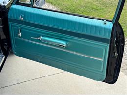 1967 Chevrolet Bel Air (CC-2088375) for sale in Greene, Iowa