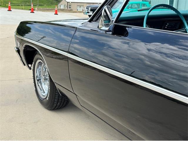 1967 Chevrolet Bel Air (CC-2088375) for sale in Greene, Iowa