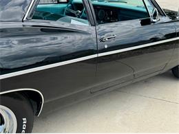 1967 Chevrolet Bel Air (CC-2088375) for sale in Greene, Iowa