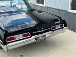 1967 Chevrolet Bel Air (CC-2088375) for sale in Greene, Iowa
