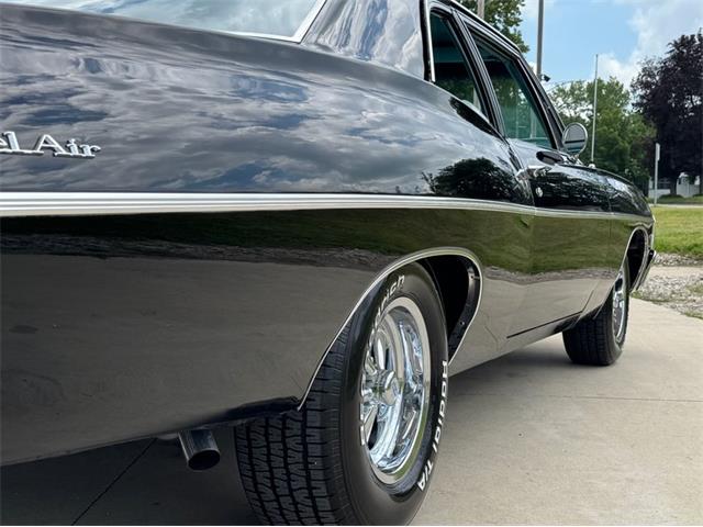 1967 Chevrolet Bel Air (CC-2088375) for sale in Greene, Iowa