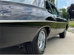 1967 Chevrolet Bel Air (CC-2088375) for sale in Greene, Iowa