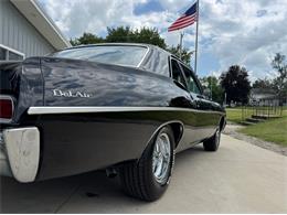 1967 Chevrolet Bel Air (CC-2088375) for sale in Greene, Iowa