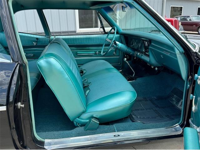 1967 Chevrolet Bel Air (CC-2088375) for sale in Greene, Iowa