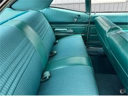 1967 Chevrolet Bel Air (CC-2088375) for sale in Greene, Iowa