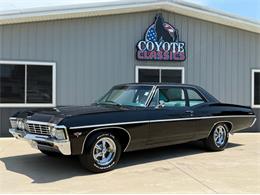 1967 Chevrolet Bel Air (CC-2088375) for sale in Greene, Iowa