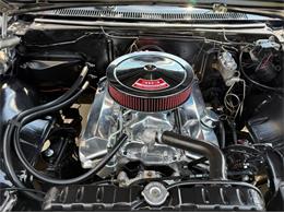 1967 Chevrolet Bel Air (CC-2088375) for sale in Greene, Iowa