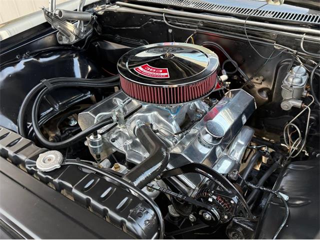 1967 Chevrolet Bel Air (CC-2088375) for sale in Greene, Iowa