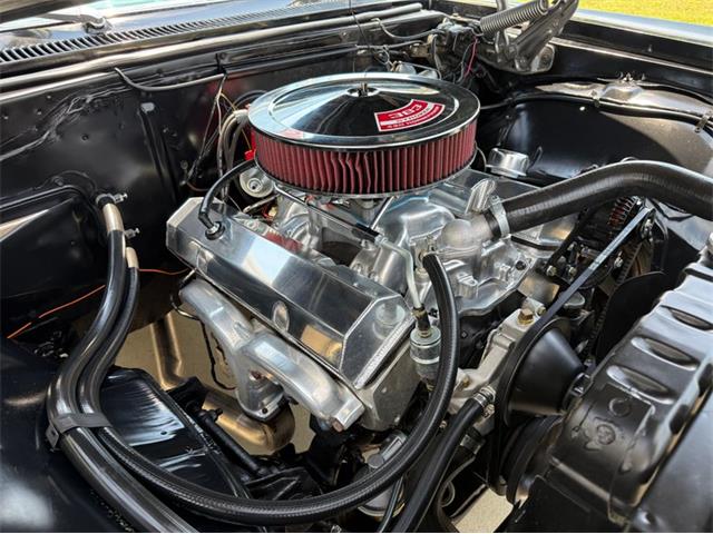 1967 Chevrolet Bel Air (CC-2088375) for sale in Greene, Iowa