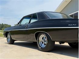 1967 Chevrolet Bel Air (CC-2088375) for sale in Greene, Iowa