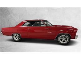 1966 Chevrolet Nova (CC-2088376) for sale in McDonald, Pennsylvania