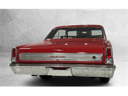 1966 Chevrolet Nova (CC-2088376) for sale in McDonald, Pennsylvania