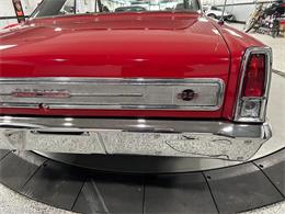 1966 Chevrolet Nova (CC-2088376) for sale in McDonald, Pennsylvania