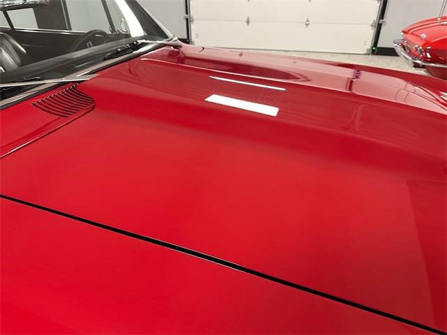 1966 Chevrolet Nova (CC-2088376) for sale in McDonald, Pennsylvania