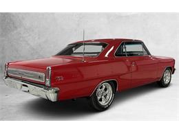 1966 Chevrolet Nova (CC-2088376) for sale in McDonald, Pennsylvania