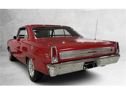 1966 Chevrolet Nova (CC-2088376) for sale in McDonald, Pennsylvania