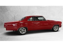 1966 Chevrolet Nova (CC-2088376) for sale in McDonald, Pennsylvania