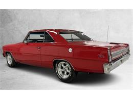 1966 Chevrolet Nova (CC-2088376) for sale in McDonald, Pennsylvania