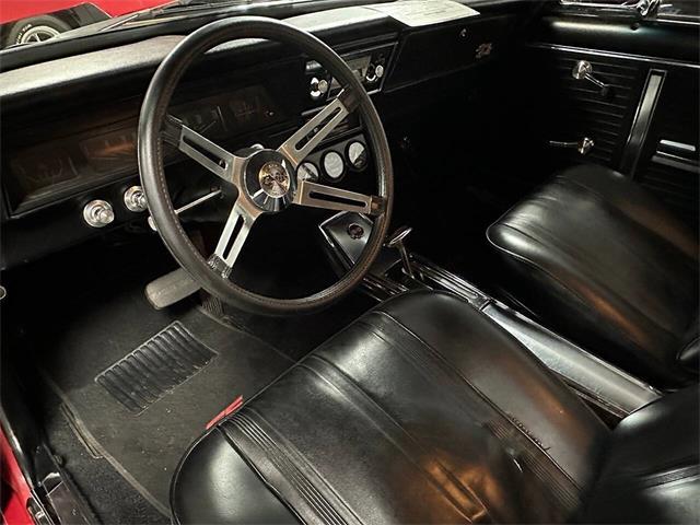 1966 Chevrolet Nova (CC-2088376) for sale in McDonald, Pennsylvania