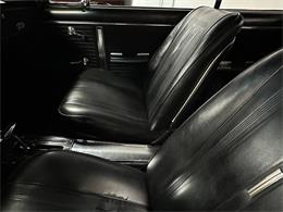 1966 Chevrolet Nova (CC-2088376) for sale in McDonald, Pennsylvania