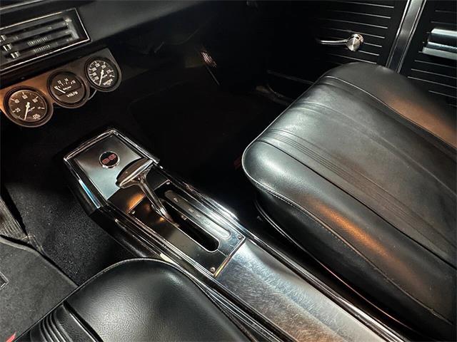 1966 Chevrolet Nova (CC-2088376) for sale in McDonald, Pennsylvania