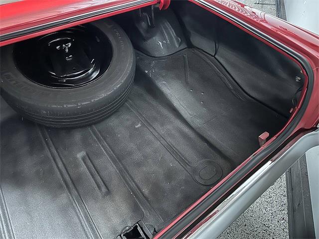 1966 Chevrolet Nova (CC-2088376) for sale in McDonald, Pennsylvania